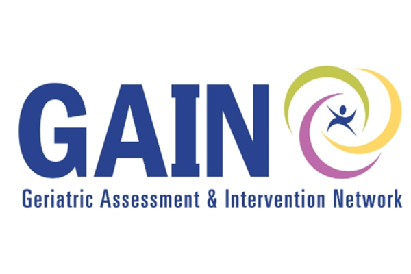 GAIN Network Logo